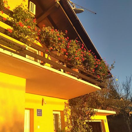 Apartmán House Jelena&Marija Rakovica Exteriér fotografie