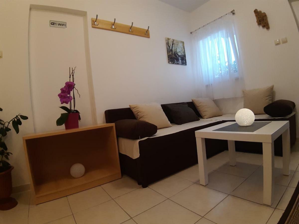 Apartmán House Jelena&Marija Rakovica Exteriér fotografie